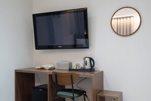 Superior (No Parking) - Hotel Eden at Kyunghee Univ (Seoul)