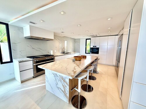 #1 Unique luxury villa, pool & stunning sea views