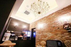 Interior - Yeoksam Premier Hotel YXM (Seoul)