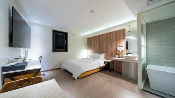 WiFi (free), bed sheets