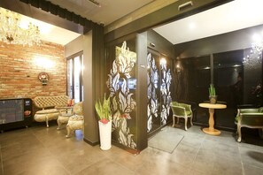 Interior - Yeoksam Premier Hotel YXM (Seoul)