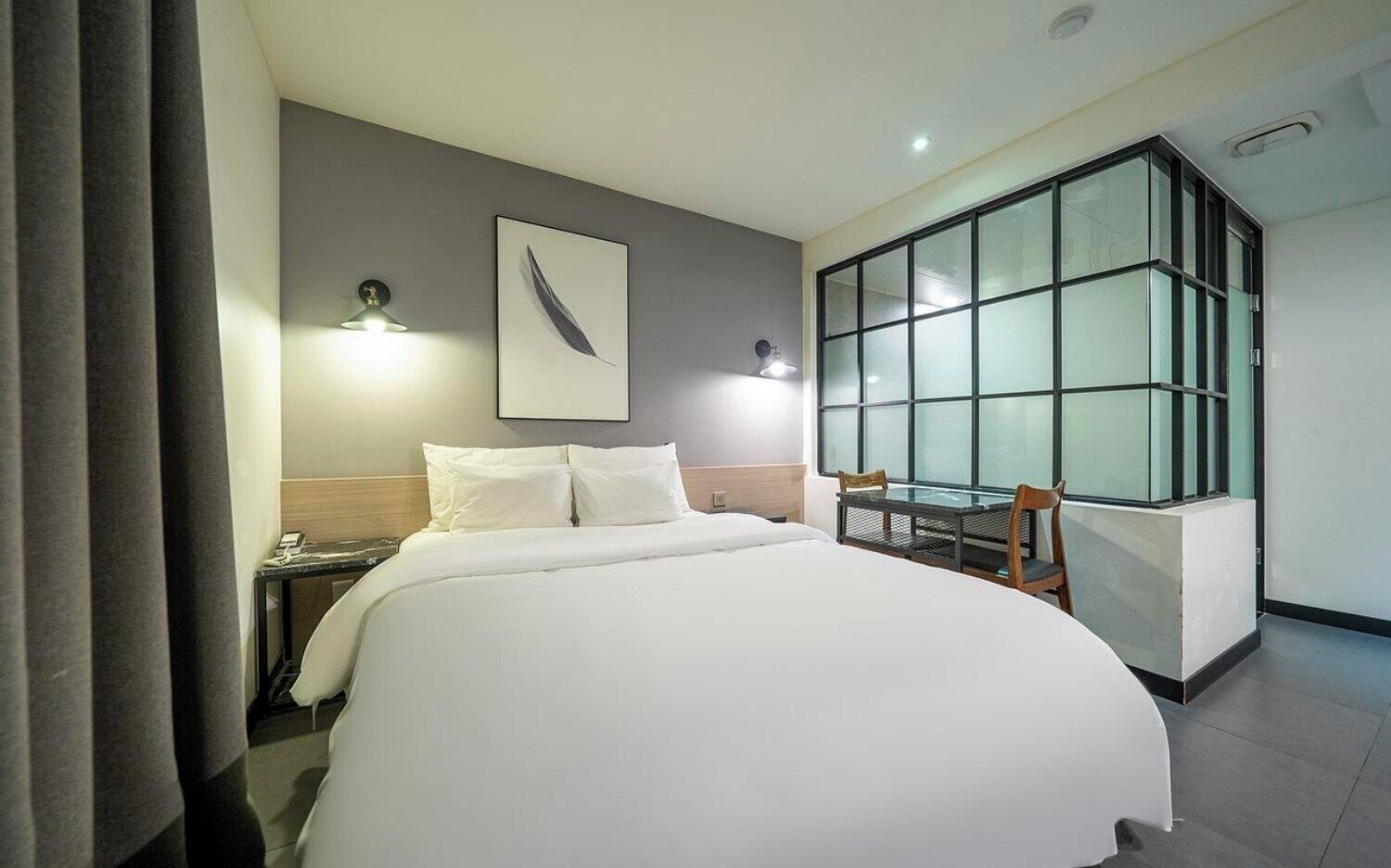 Deluxe Room | WiFi (free)