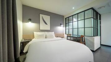 Deluxe Room | WiFi (free)