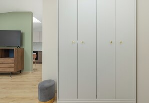 Interior - Szczecin Classy City Studio (Szczecin)