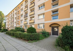 Exterior - Nowa Praga Classic Studio (Warszawa)