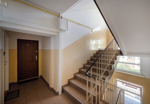 Interior - Nowa Praga Classic Studio (Warszawa)