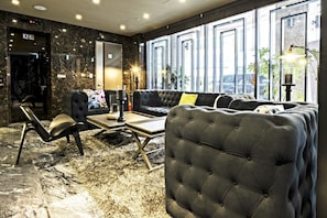 Intérieur