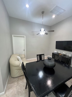 Spiseområde