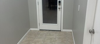 Peaceful 1-bedroom apartment with AC in lovely Conroe