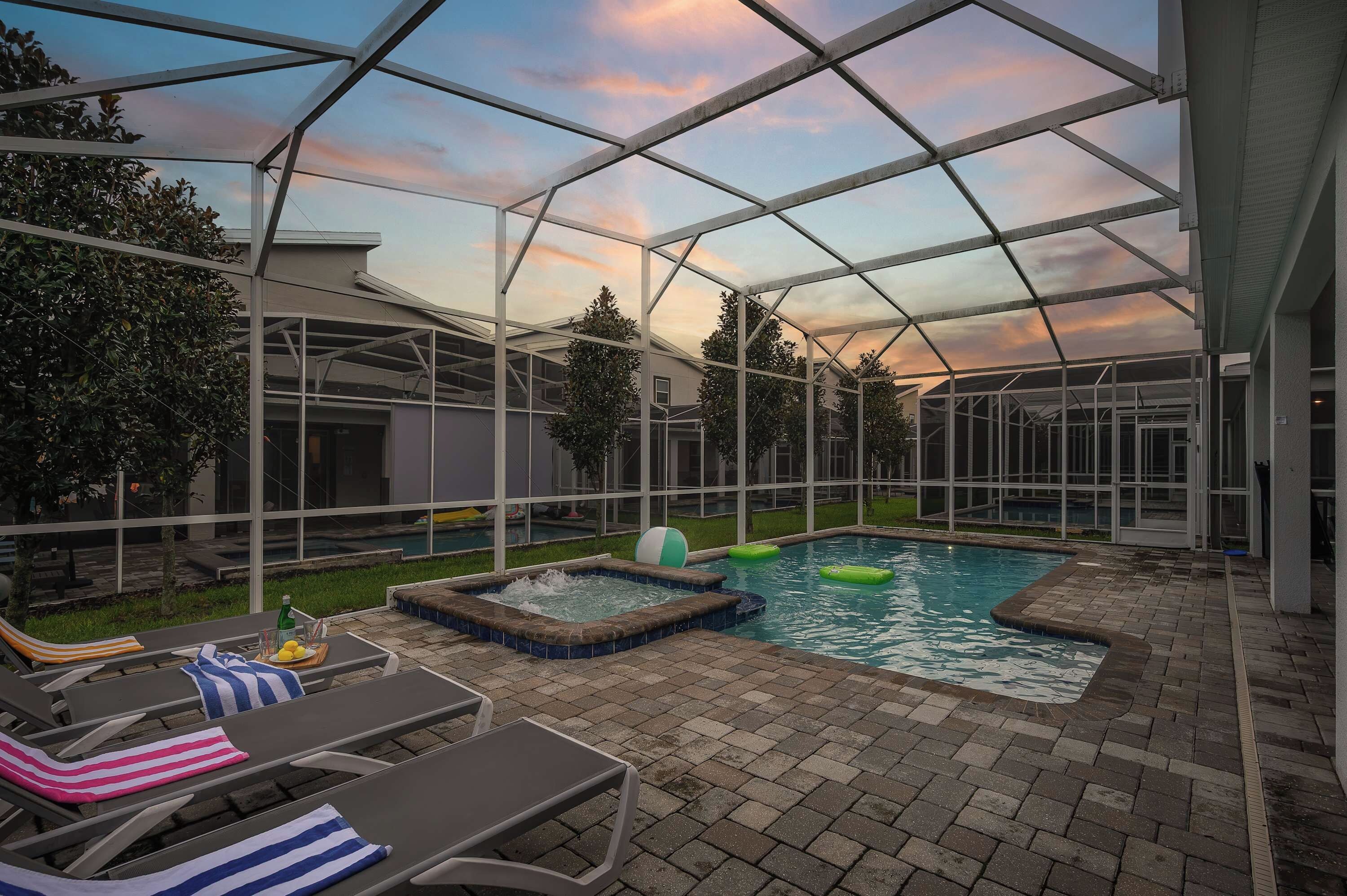Pool