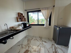 Interior - Leam sai seeview (Kohyao)