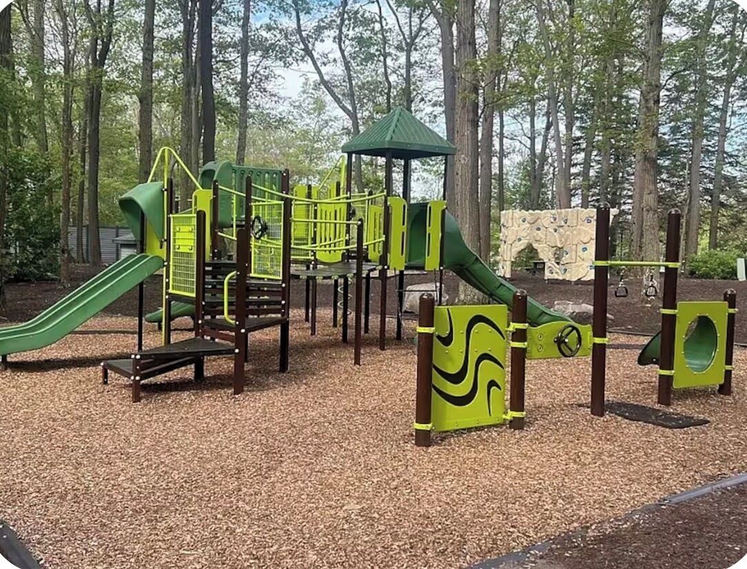 Espace pour enfants