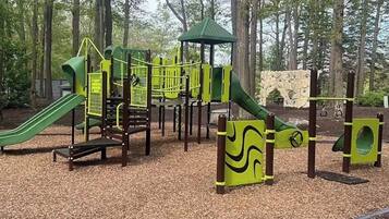 Espace pour enfants