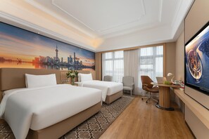 Spa - Vienna Hotel Shanghai International Resort Shanghai Pudong International Airport (Shanghai)
