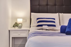 Room - Neptuno Bungalows (La Oliva)