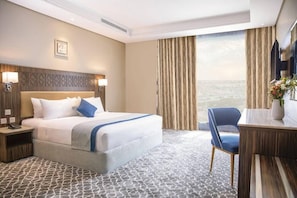 Room - Swiss Blue Heraa (Jeddah)