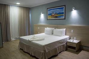 Room - Porto Mar Hotel Porto Seguro (Porto Seguro)