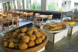 Tempat makan