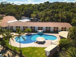 Exterior - Porto Mar Hotel Porto Seguro (Porto Seguro)