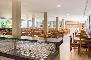Dining - Porto Mar Hotel Porto Seguro (Porto Seguro)