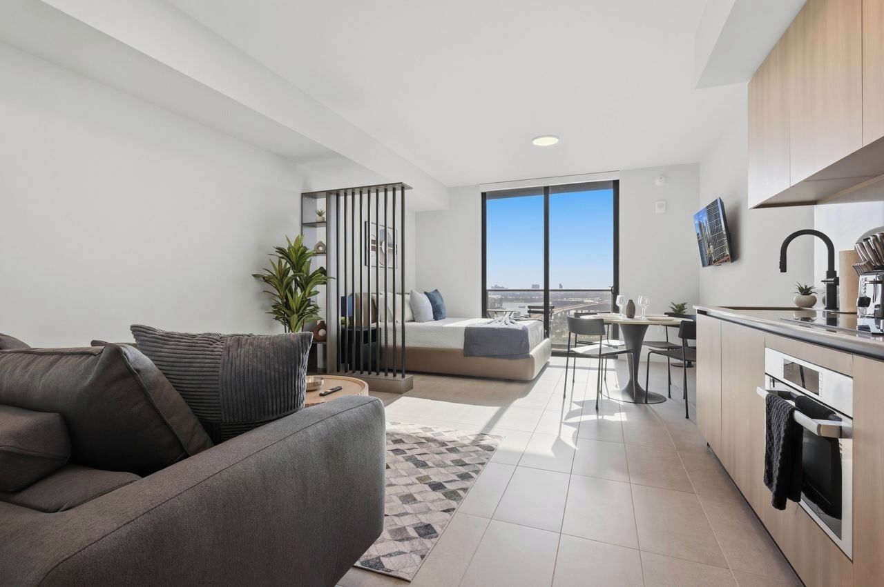 Prime City Suites