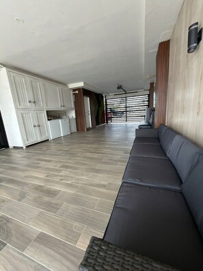 Interior - Downtown Apartment | 4 Guests (Mexicali)