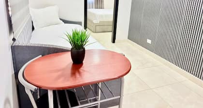 Downtown Apartment | 4 Guests