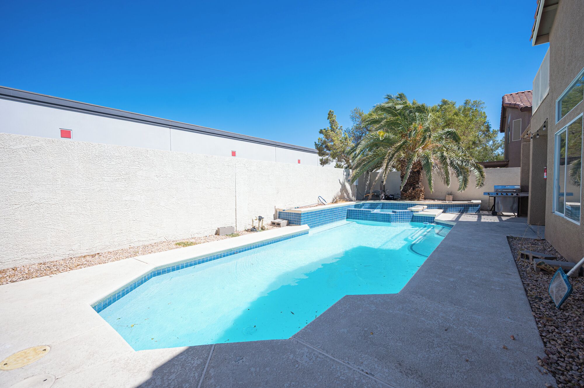 Piscina