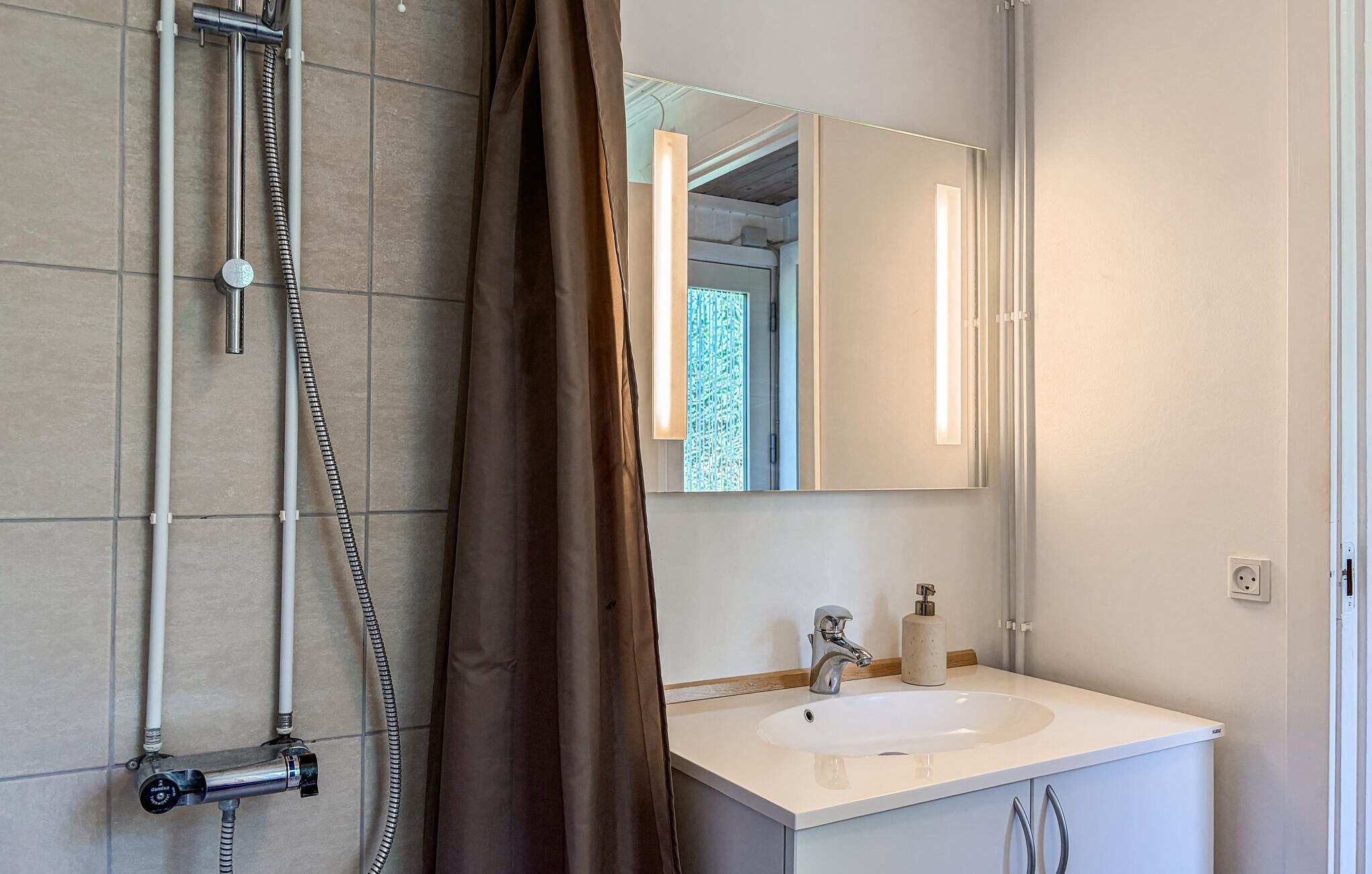 Badkamer