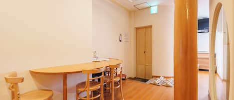 用餐區