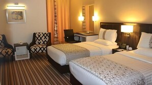 Room - West Inn Hotel (Faisalabad)
