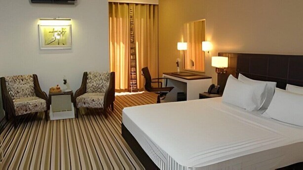 Room - West Inn Hotel (Faisalabad)
