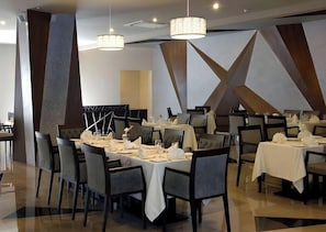 Restauranger
