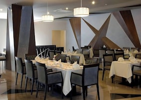 Restaurantes