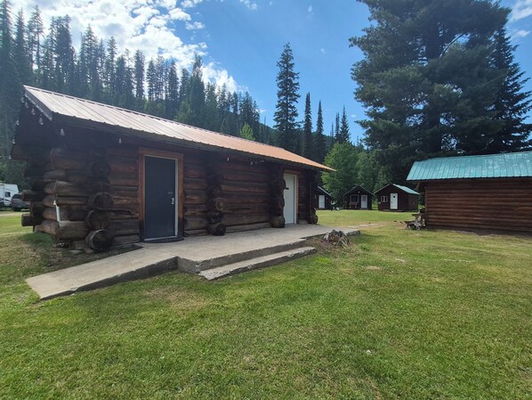 Ulkopuoli