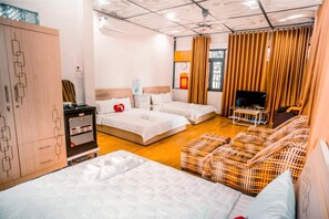Room - Gem's House (Mui Ne)