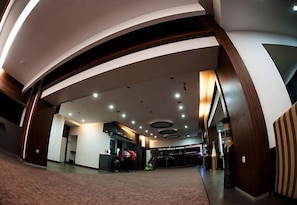 Lobby - THE NIX Hotel Kemer (Kemer)