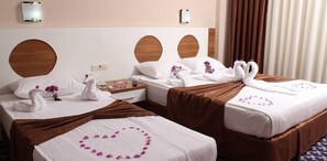Room - THE NIX Hotel Kemer (Kemer)