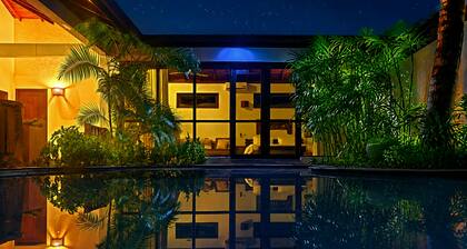 Samadhi Ocean Inn & Spa