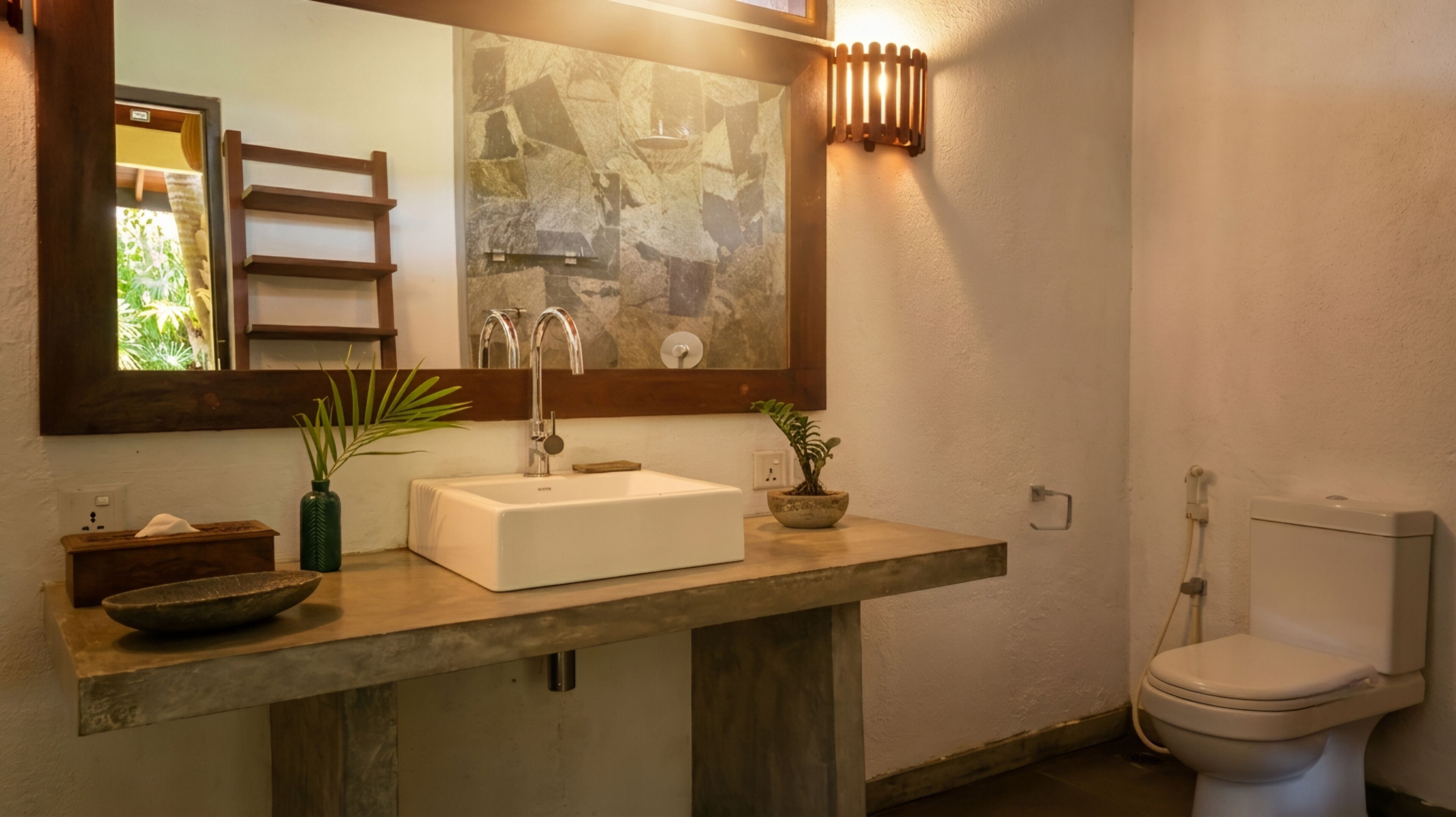 Kamar mandi