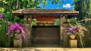 Detalle exterior