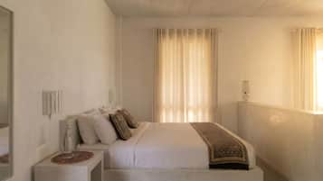 Deluxe Double Room, Ocean View
