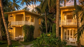 Exterior - Samadhi Ocean Inn & Spa (Rekawa)