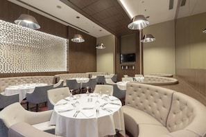 Restaurantes