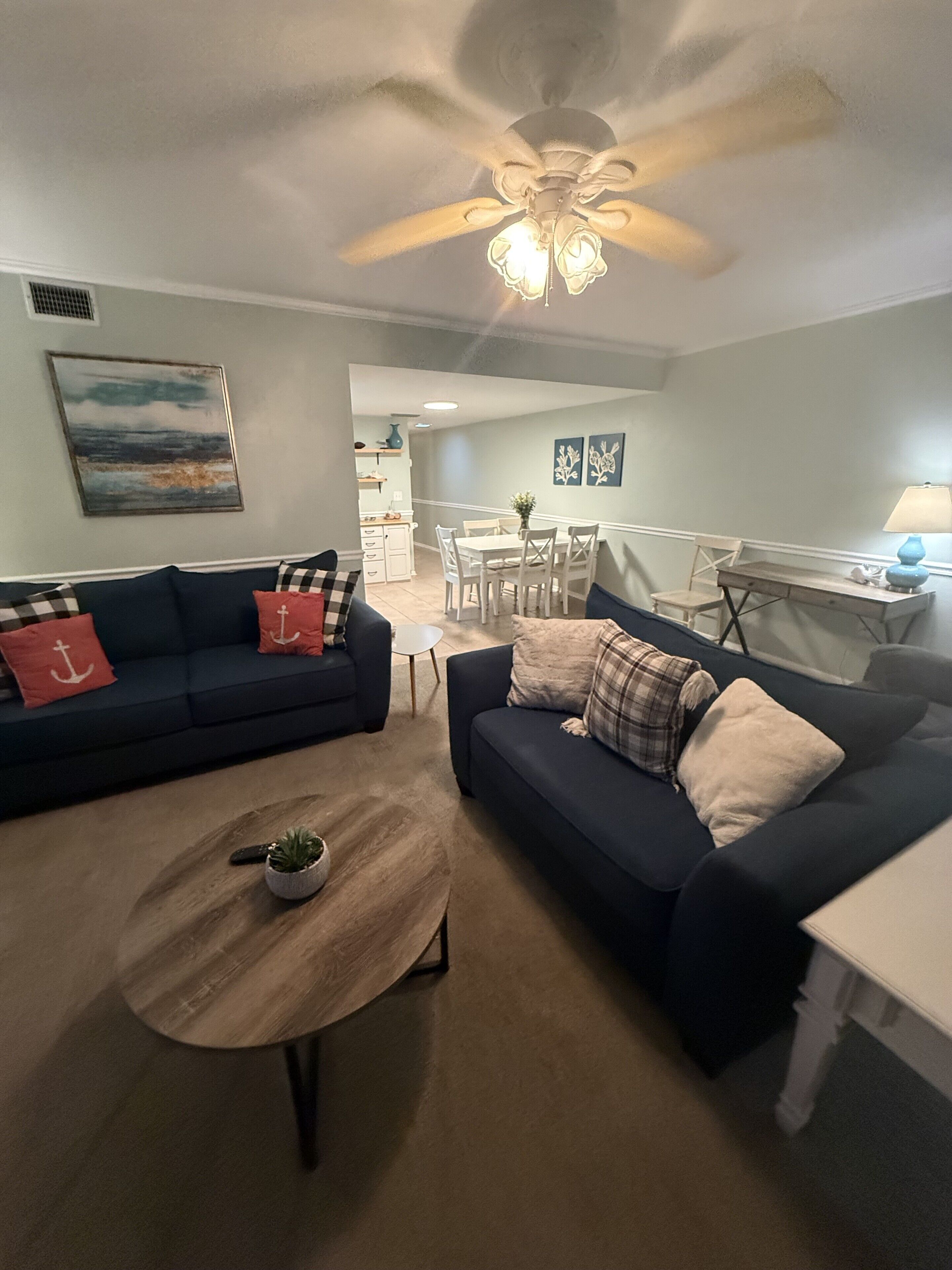 Daytona Intercostal Retreat Home  3 Beds - Port Orange, FL