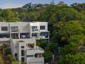Exterior - Villa Mariposa Coolum Beach (Coolum Beach)