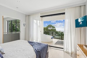 Room - Villa Mariposa Coolum Beach (Coolum Beach)