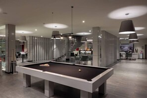 Sala de juegos