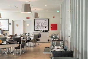 Dining - Vila Gale Collection Monte do Vilar (Beja)