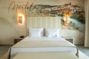 Room - Vila Gale Collection Monte do Vilar (Beja)